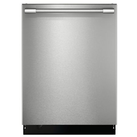 Frigidaire Professional 24" Stainless Steel Tub Dishwasher with CleanBoost Stainless Steel